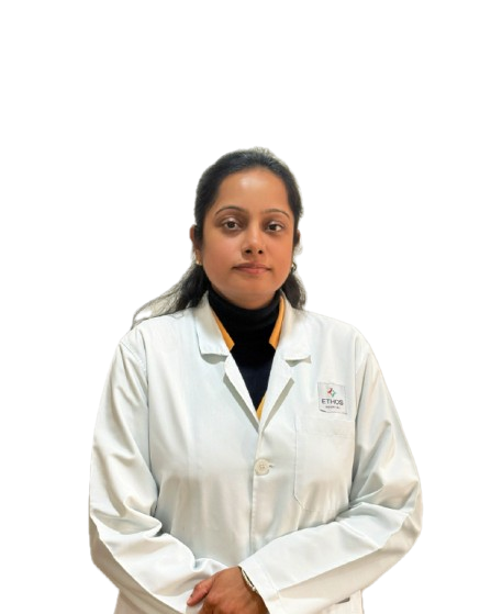 Dr. Surya Porwal – Consultant Dentist at Ethos Hospital, Kota