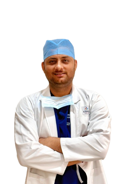dr rohit