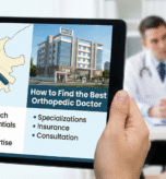 Best orthopedic Doctor in Kota