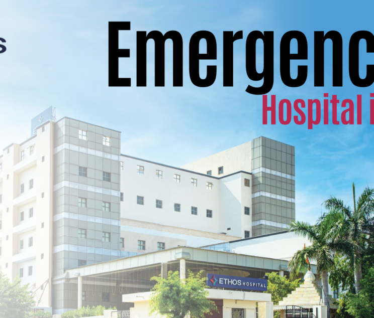 Emergency Hospital in Kota