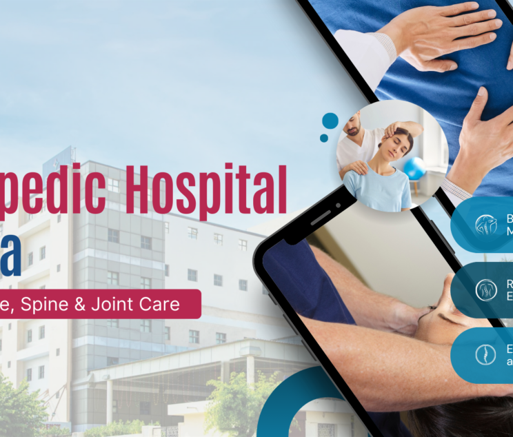 Best Orthopedic Hospital in Kota