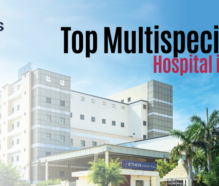 Multispeciality Hospital in Kota