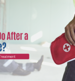 What to Do After a Fracture