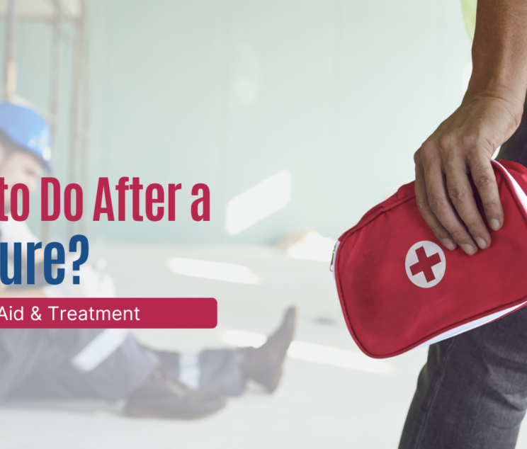 What to Do After a Fracture