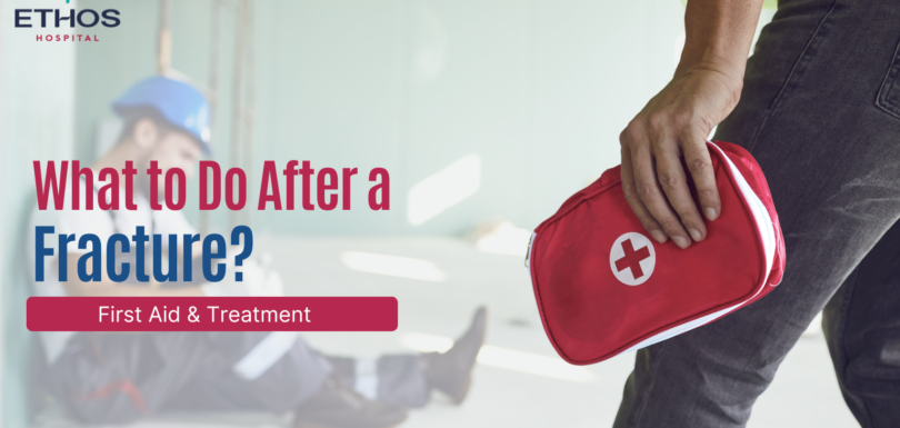 What to Do After a Fracture