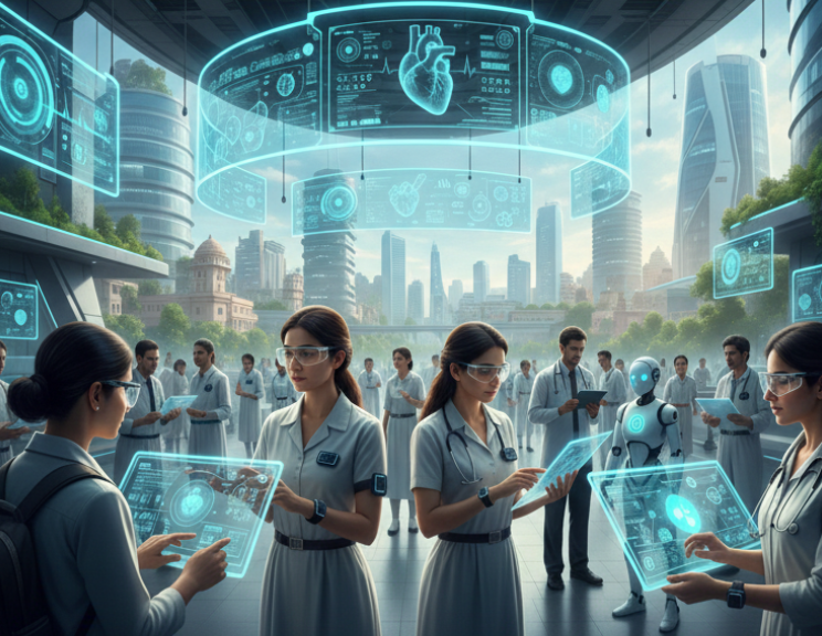 Cardiac Care in Kota