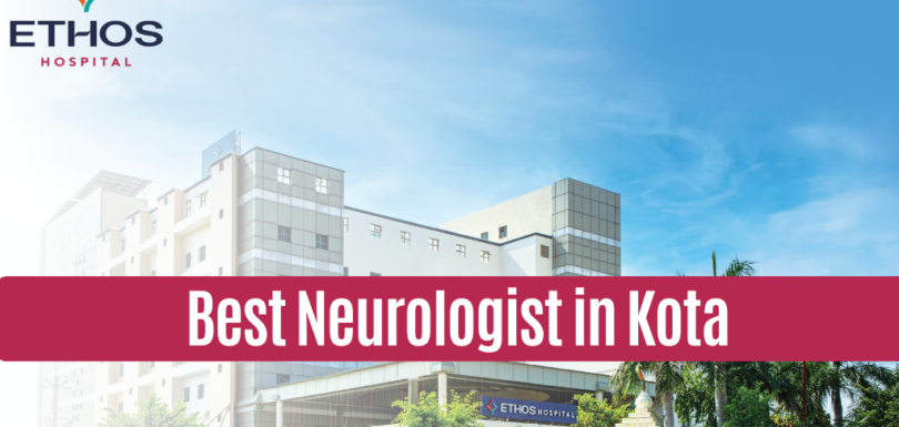 Best Neurologist in Kota