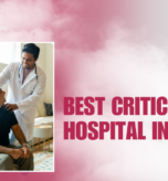 Best Critical Care Hospital in Kota