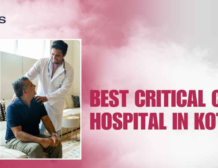 Best Critical Care Hospital in Kota