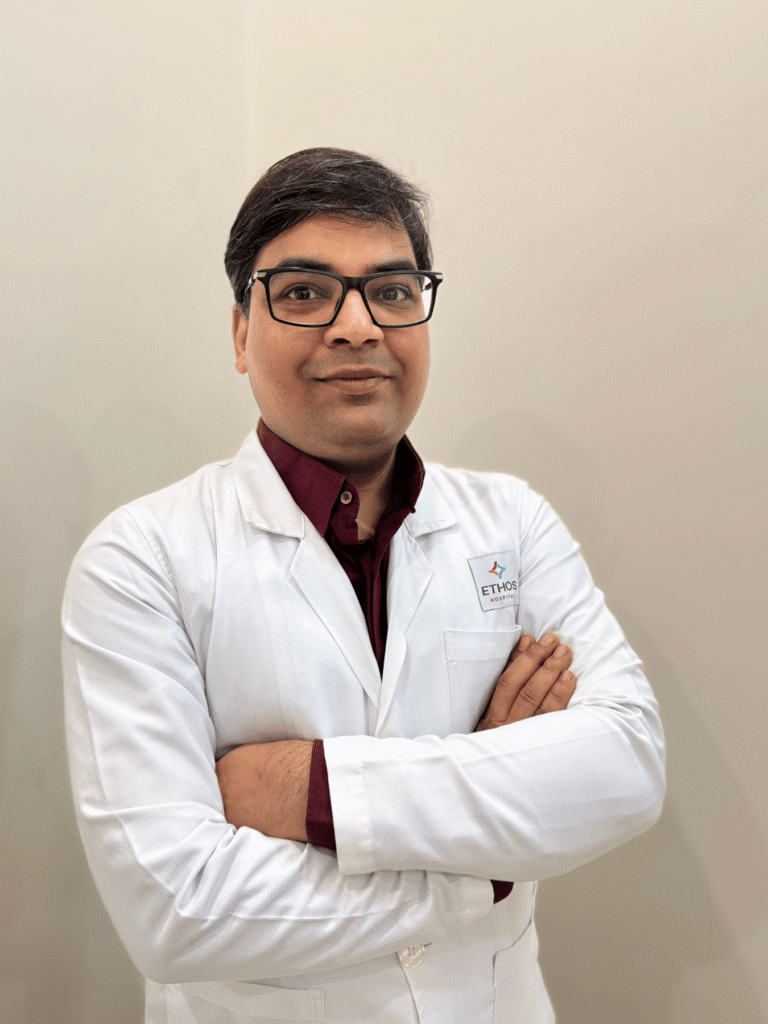 Dr Sandeep Jain (1)