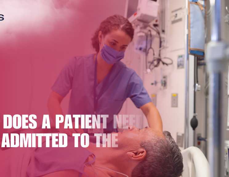 best critical care hospital