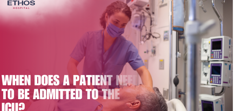 best critical care hospital