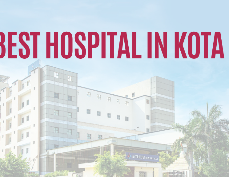 BEST HOSPITAL IN KOTA