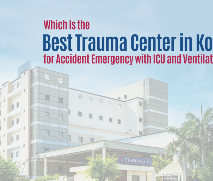 Best Trauma Center in Kota