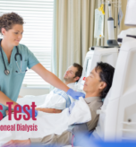 Dialysis Test