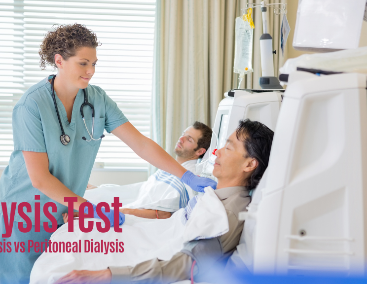 Dialysis Test