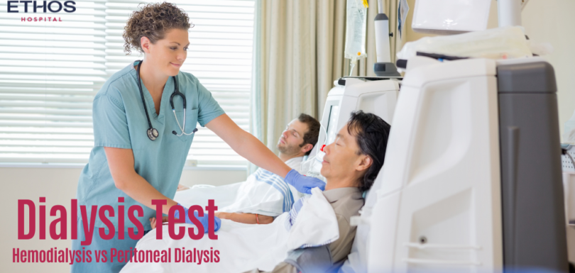 Dialysis Test