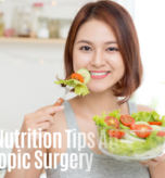 Diet and Nutrition Tips After Laparoscopic Surgery