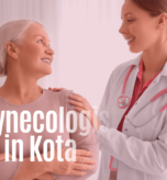 Best Gynecologist Doctor in Kota