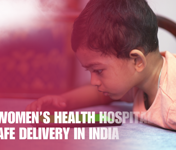 Best Women’s Health Hospitals for Safe Delivery in India (2)
