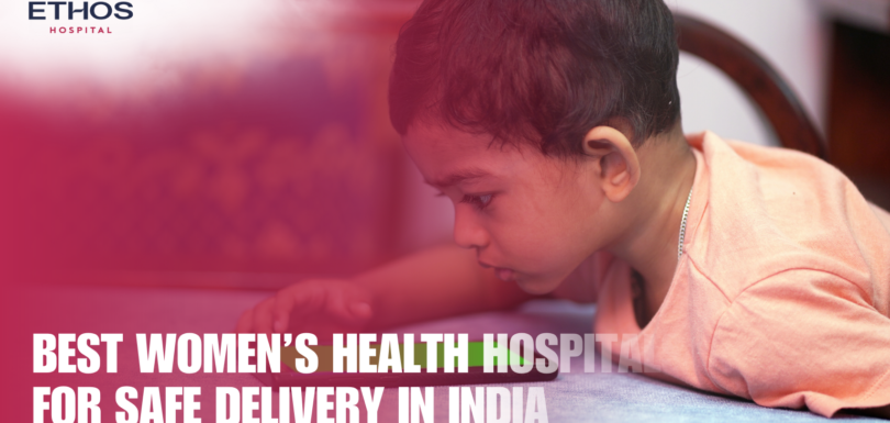Best Women’s Health Hospitals for Safe Delivery in India (2)