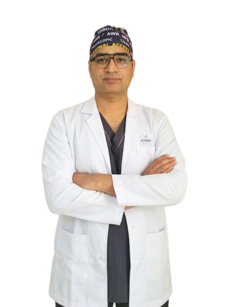 DR GAJENDRA NAGAR