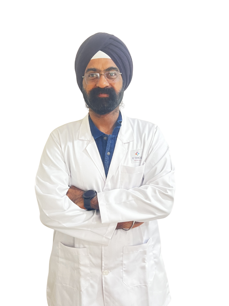 DR