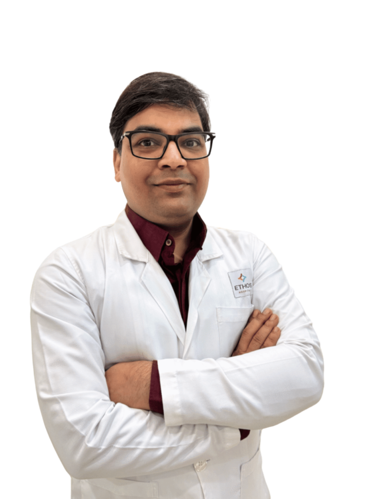 Dr Sandeep Jain