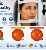 Diabetic Retinopathy