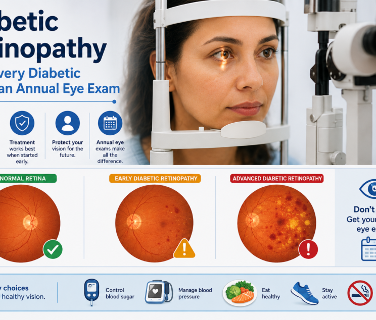 Diabetic Retinopathy