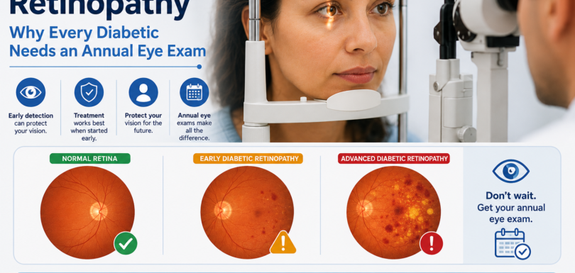 Diabetic Retinopathy