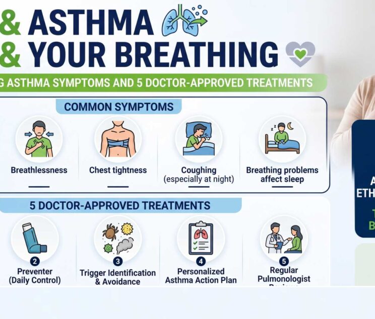 Best pulmonology hospital in kota