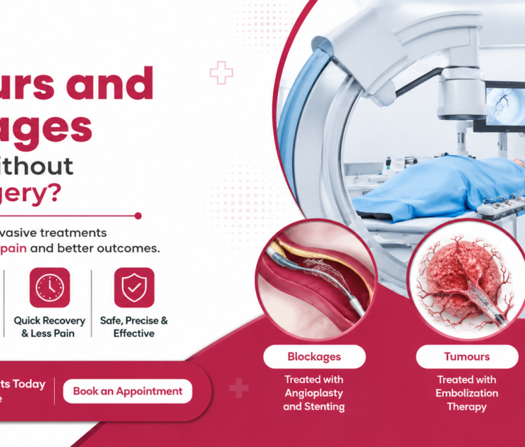 Interventional Radiology Services