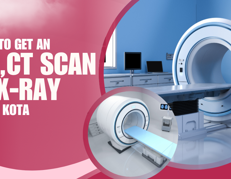 best radiology services in Kota