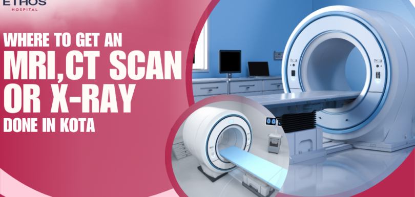 best radiology services in Kota