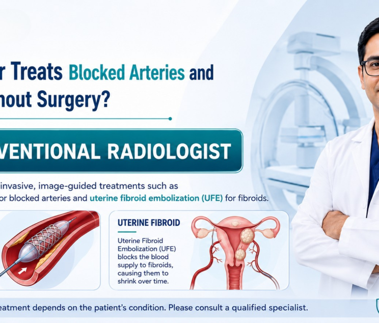 Interventional Radiology