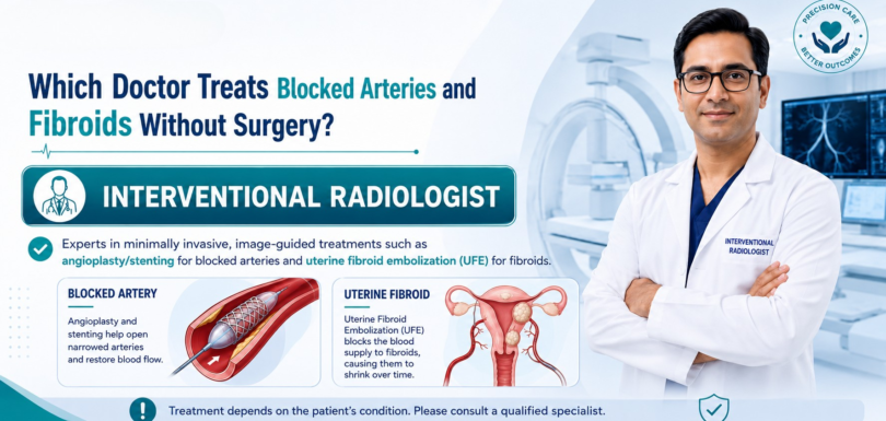 Interventional Radiology