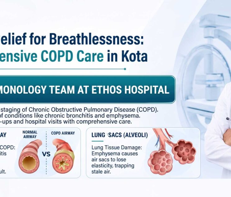 BEST HOSPITAL IN KOTA